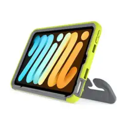 OtterBox Kids EasyGrab - Coque de protection pour tablette - vert martien (77-87989)_5